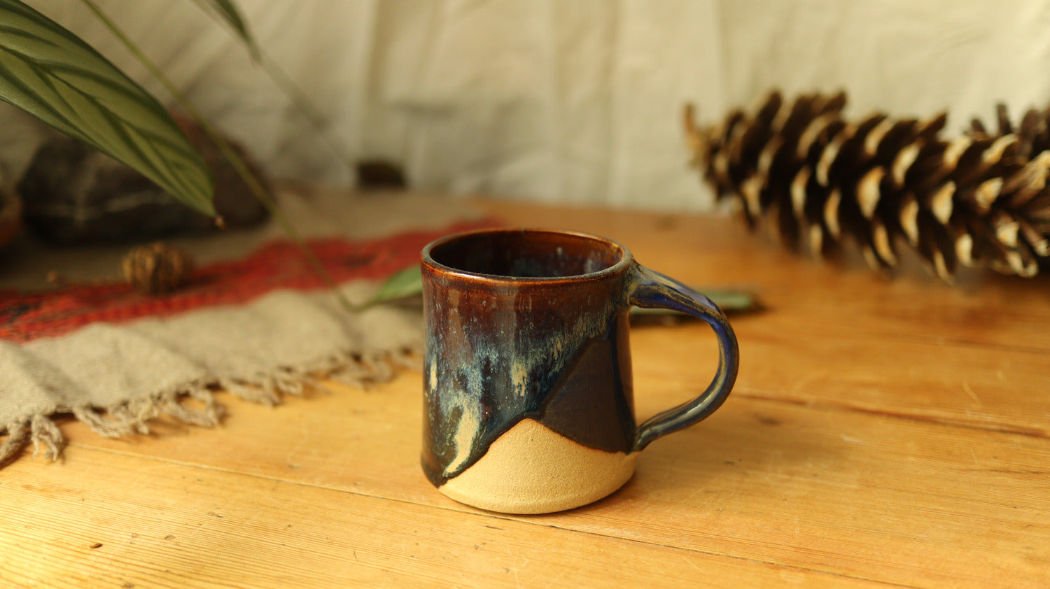 Small Mug