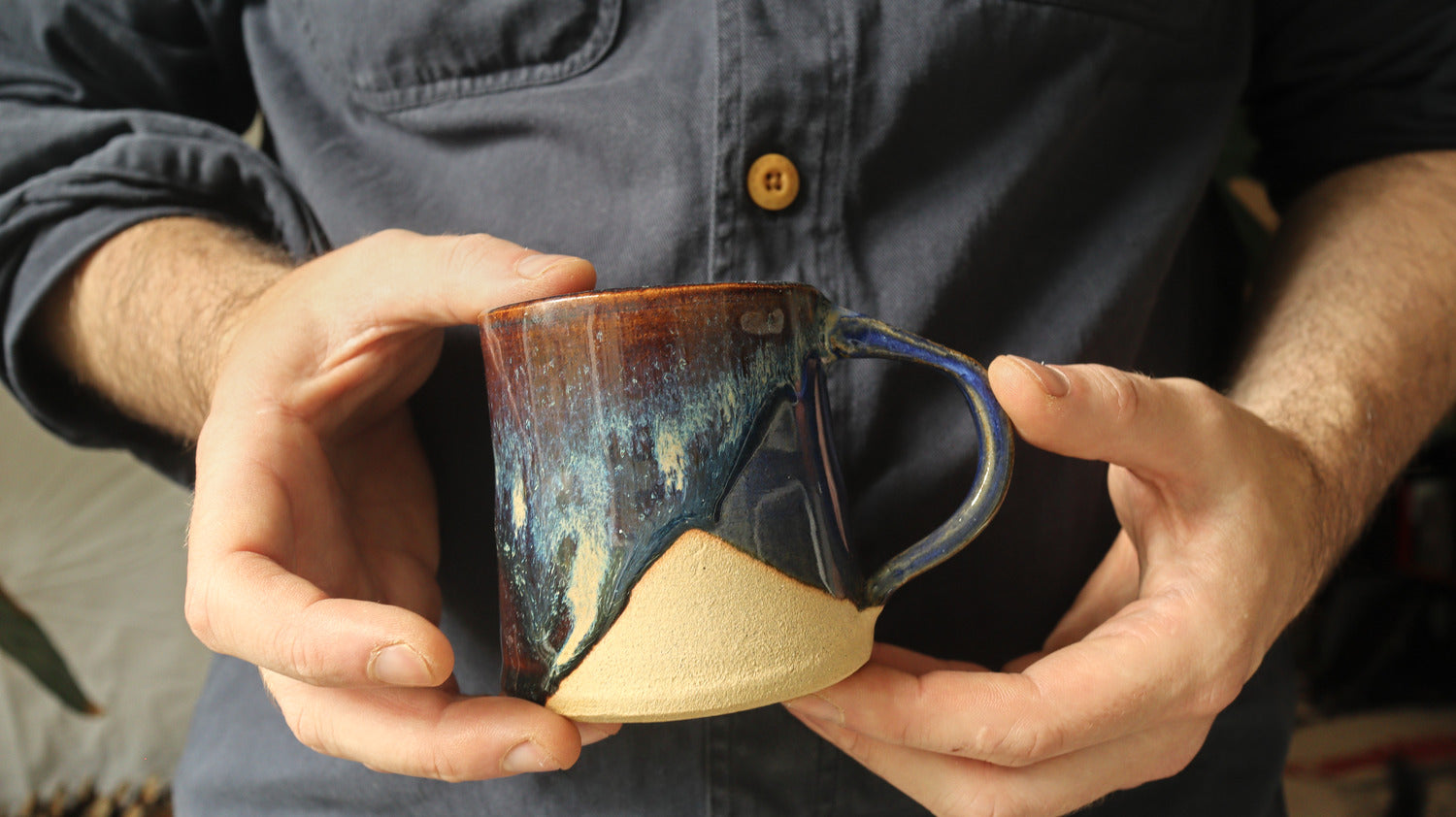 Small Mug