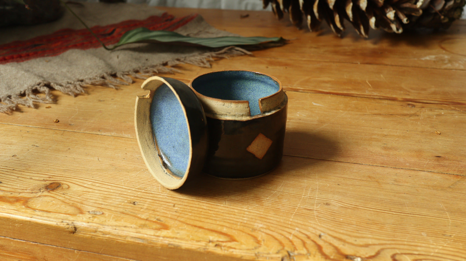 Spice shaker jars