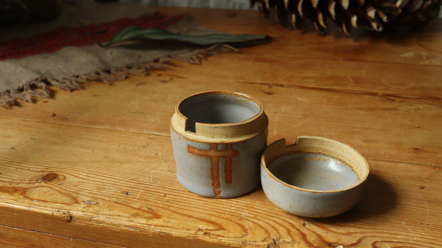 Spice shaker jars