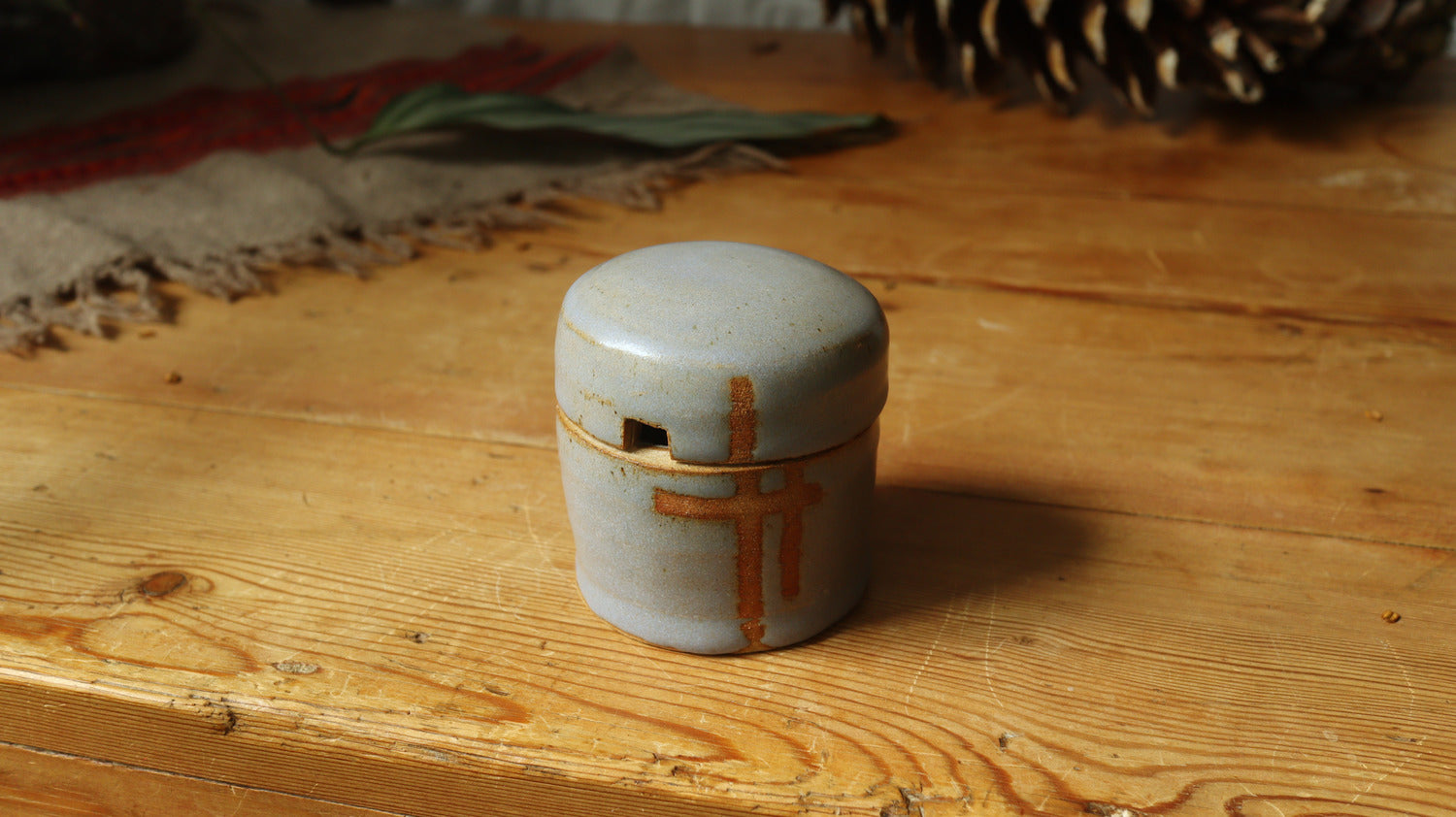 Spice shaker jars
