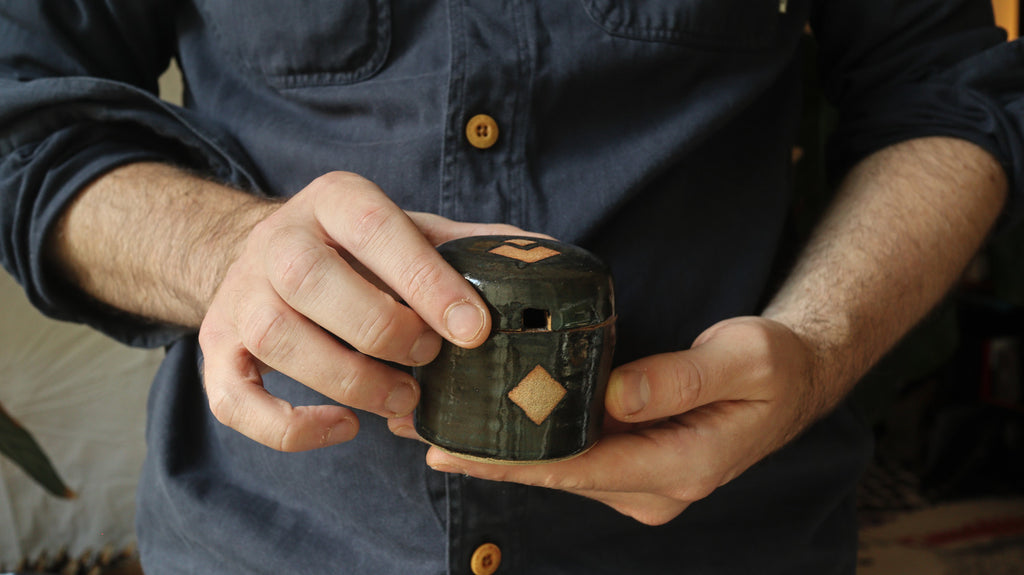 Spice shaker jars