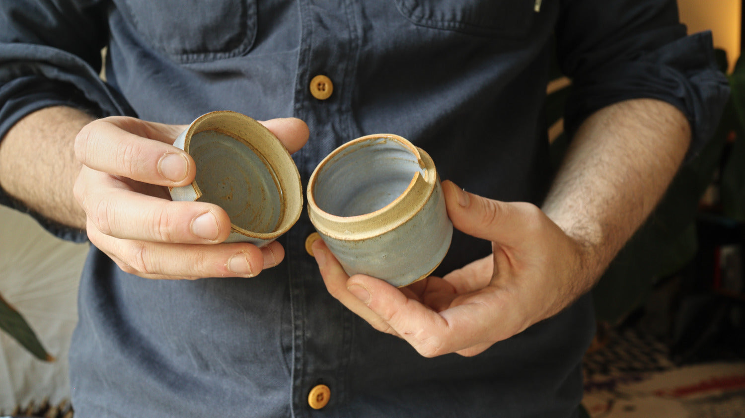 Spice shaker jars